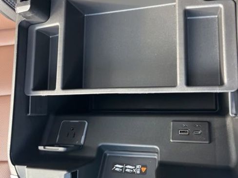 New 2026 Chevrolet Silverado 2500 High Country w/ Technology Package image 39