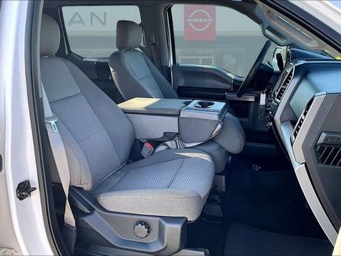 Used 2019 Ford F150 XLT w/ Max Trailer Tow Package image 27