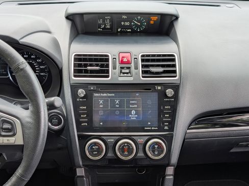 Used 2018 Subaru Forester 2.5i Touring w/ Popular Package #2 AWD/4WD image 26