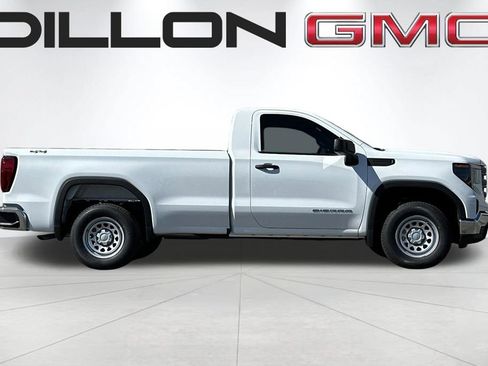 New 2026 GMC Sierra 1500 Pro w/ Pro Value Package AWD/4WD image 3