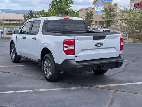 New 2026 Ford Maverick XLT AWD/4WD image 4