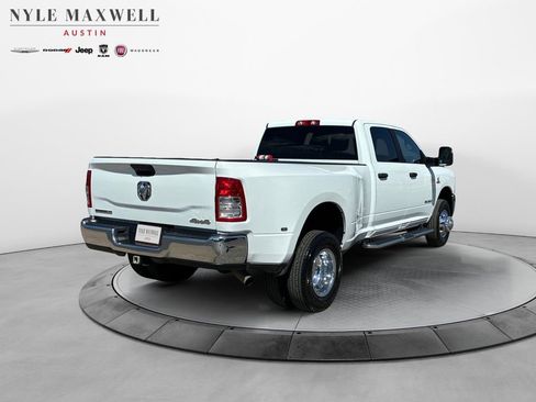 Used 2024 RAM 3500 Big Horn image 16