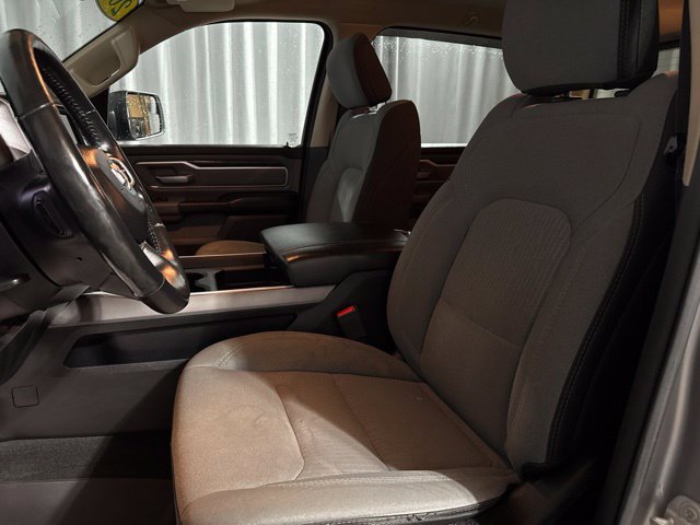 Used 2020 RAM 1500 Big Horn AWD/4WD image 6