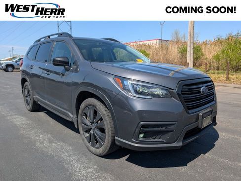 Used 2022 Subaru Ascent Onyx Edition AWD/4WD image 1