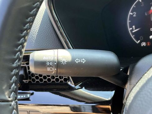 Certified 2025 Honda CR-V EX-L image 24
