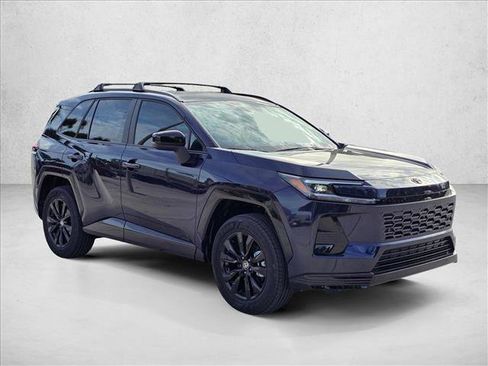New 2026 Toyota RAV4 SE FWD image 6