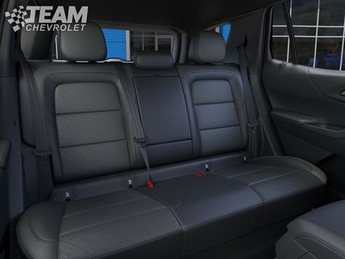 New 2026 Chevrolet Equinox LT w/ Convenience Package II image 24