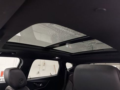 Certified 2025 Chevrolet Blazer RS w/ Enhanced Convenience Package image 23