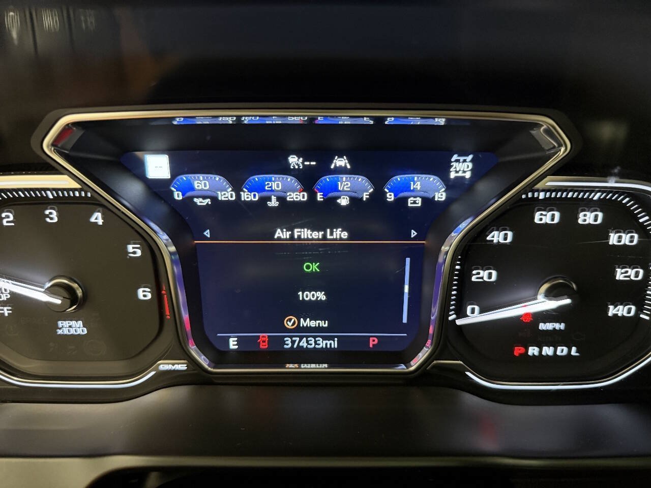 Used 2020 GMC Sierra 1500 Denali w/ Denali Ultimate Package AWD/4WD image 56