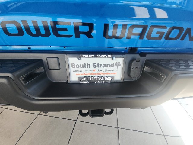 New 2027 RAM 2500 Power Wagon AWD/4WD image 56