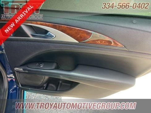 Used 2020 Lincoln MKZ Reserve image 16