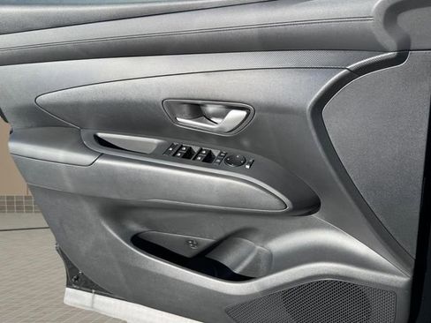 New 2026 Hyundai Tucson SEL FWD image 23