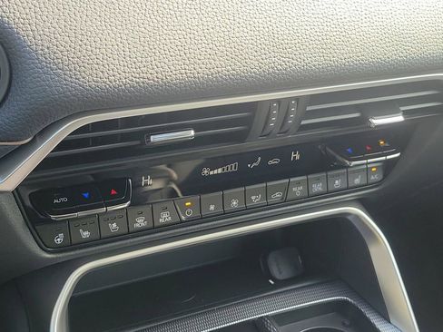 New 2026 MAZDA CX-90 3.3 Turbo w/ Premium Sport Pkg image 33