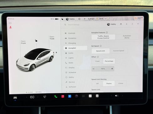 Used 2019 Tesla Model 3 Performance image 56