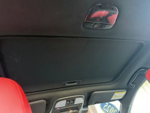 Used 2025 Subaru WRX Limited image 20