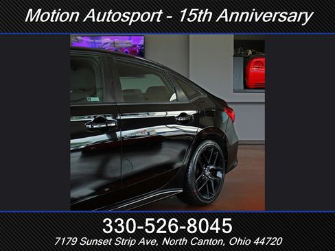 Used 2022 Honda Civic Sport image 44