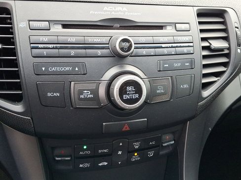 Used 2012 Acura TSX Sport Wagon image 17