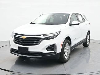Used 2024 Chevrolet Equinox LT video 2