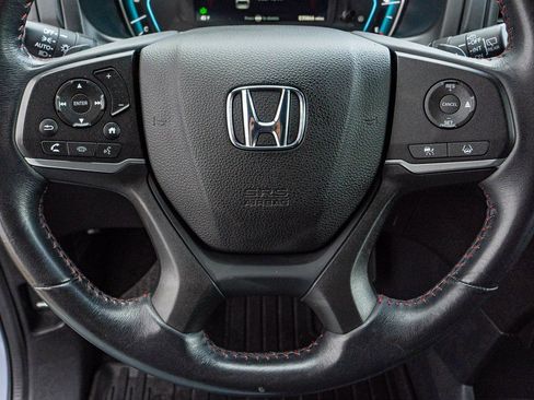 Certified 2023 Honda Odyssey Sport image 27