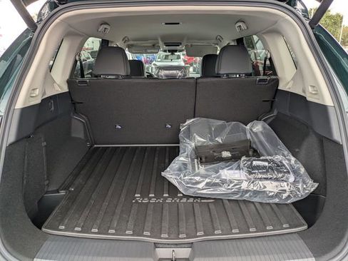 New 2026 Nissan Rogue Rock Creek image 28