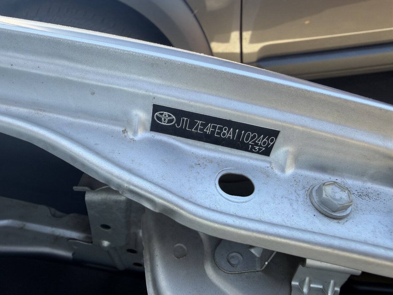 Used 2010 Scion xB FWD image 14
