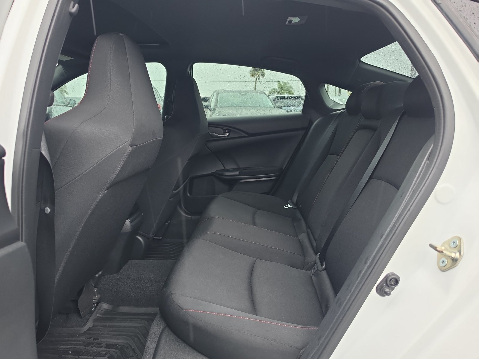 Used 2020 Honda Civic Si image 13