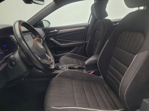 Used 2024 Volkswagen Jetta Sport FWD image 17