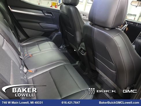 New 2026 GMC Terrain Elevation w/ Elevation Premium Package image 11