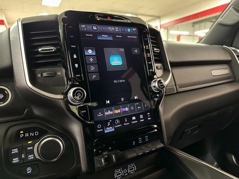 New 2025 RAM 1500 Big Horn image 25