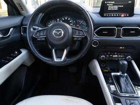 Used 2020 MAZDA CX-5 Grand Touring Reserve image 15