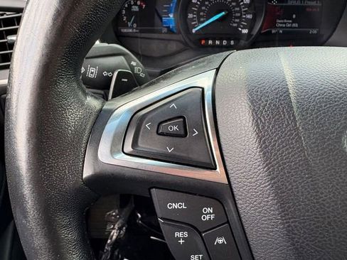 Used 2020 Ford Edge SEL w/ Cold Weather Package AWD/4WD image 18