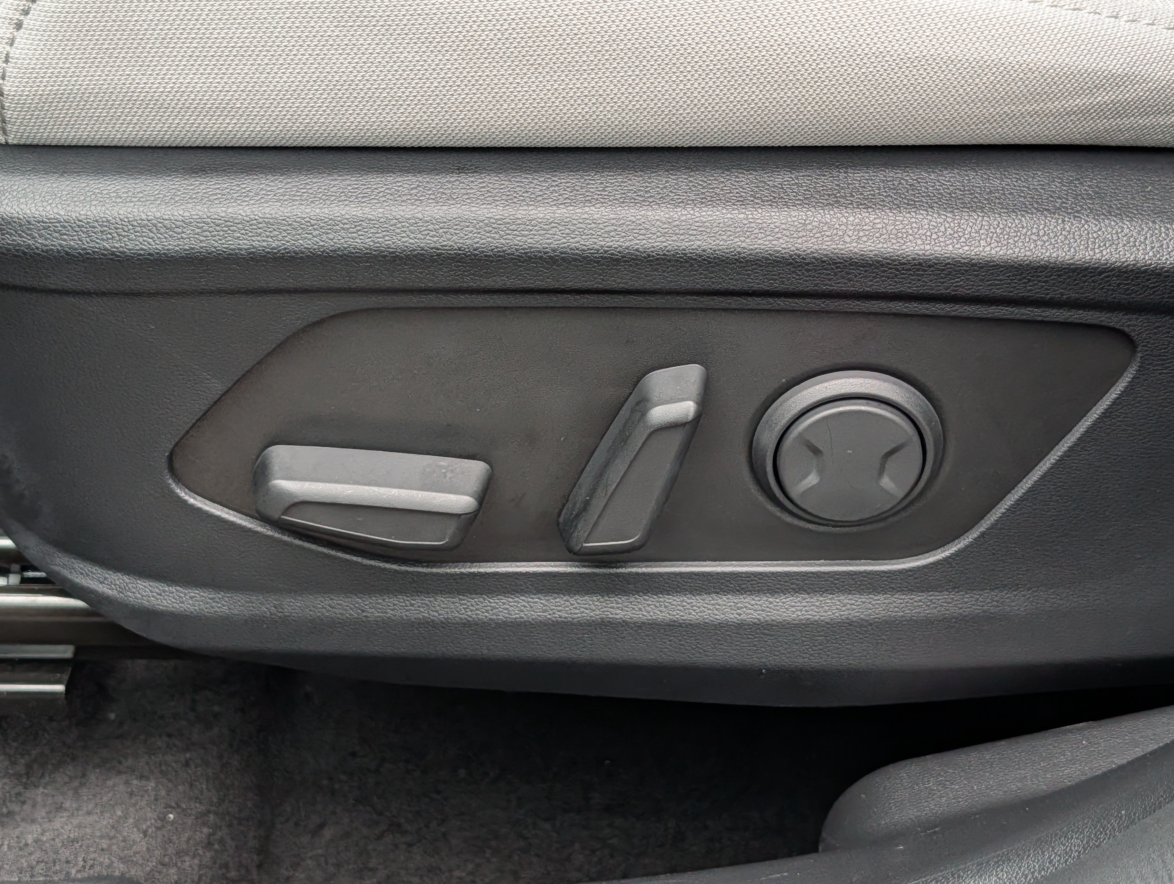 Certified 2026 Hyundai Tucson SEL Plus AWD/4WD image 20
