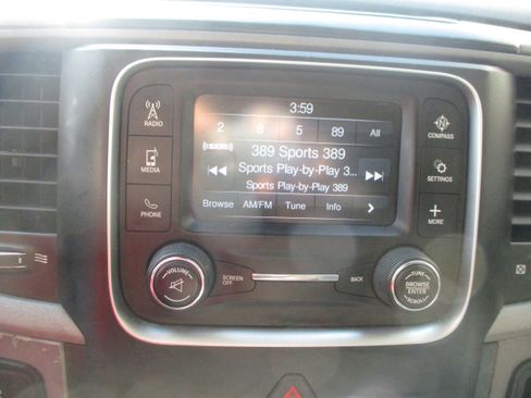 Used 2018 RAM 2500 Tradesman w/ Popular Equipment Group image 19