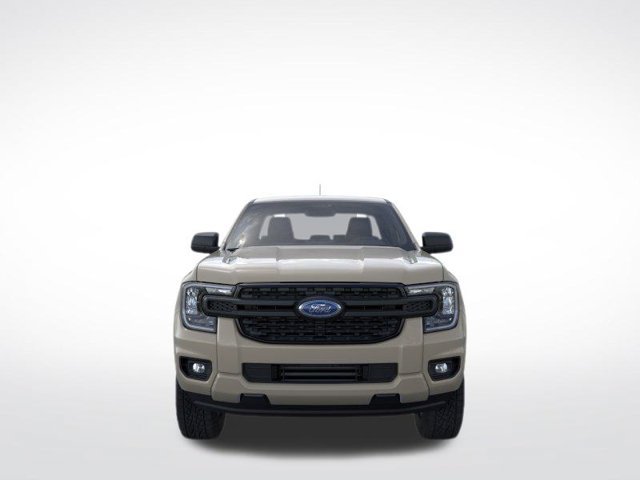 New 2026 Ford Ranger XL w/ Trailer Tow Package RWD image 8