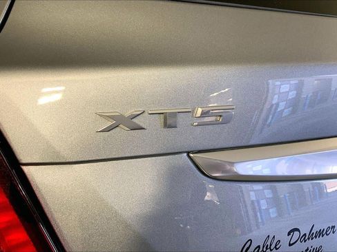 Used 2024 Cadillac XT5 Premium Luxury image 29
