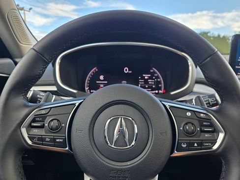 Certified 2026 Acura MDX SH-AWD image 21