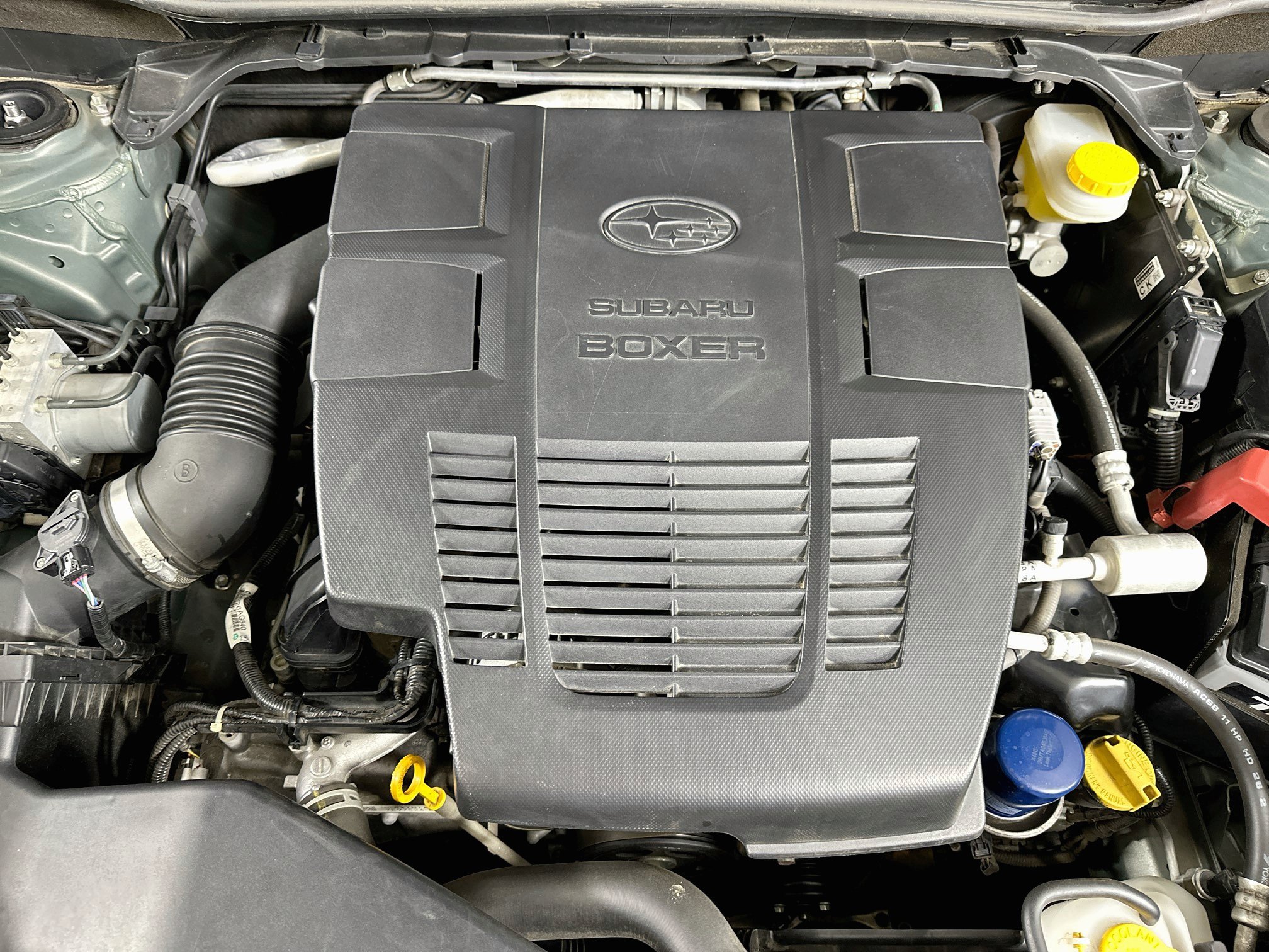Used 2019 Subaru Forester Premium AWD/4WD image 33