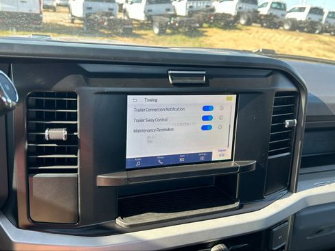 New 2026 Ford F450 XL w/ XL Chrome Package image 25