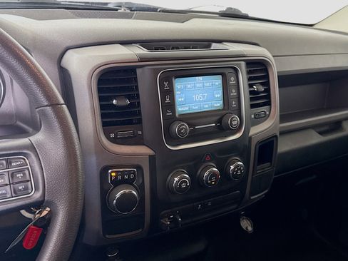 Used 2020 RAM 1500 Tradesman w/ Popular Equipment Group image 18