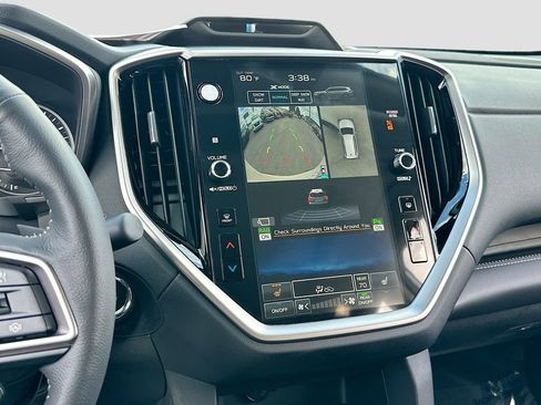 New 2026 Subaru Ascent Limited image 14