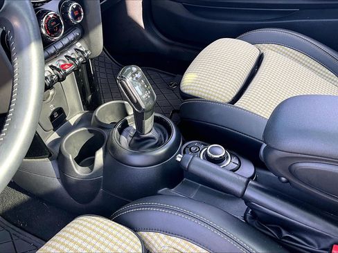Used 2023 MINI Cooper S w/ MINI Resolute Edition FWD image 14