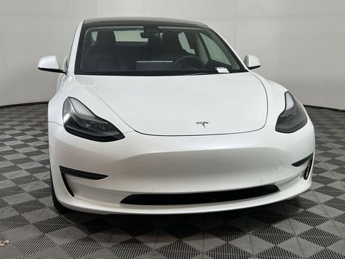 Used 2022 Tesla Model 3 Long Range image 3