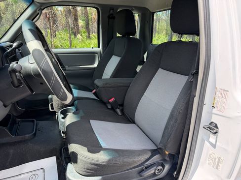 Used 2011 Ford Ranger XL AWD/4WD image 13