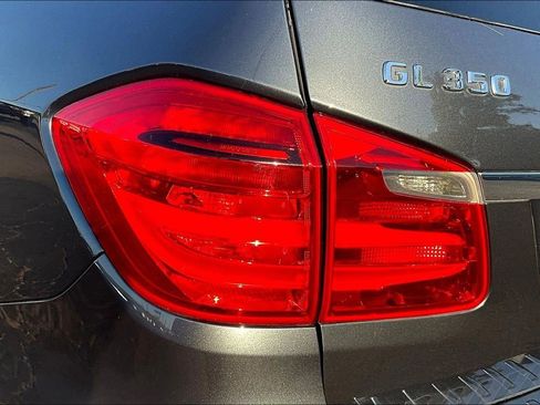 Used 2016 Mercedes-Benz GL 320 BlueTEC 4MATIC image 23