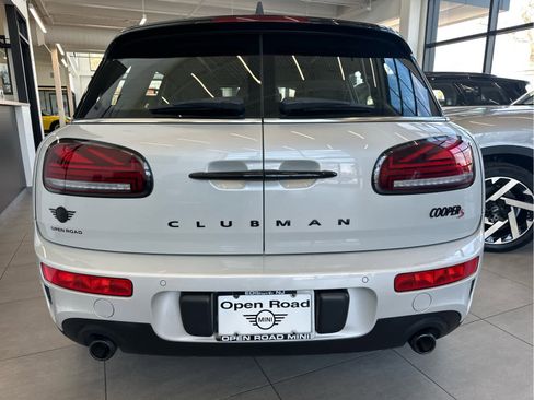 Used 2023 MINI Cooper Clubman S image 4