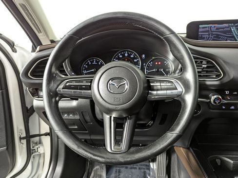 Used 2023 MAZDA CX-30 AWD 2.5 S w/ Premium Package image 36