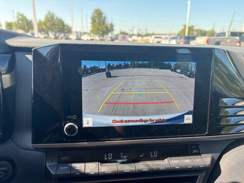Used 2026 Toyota Camry LE FWD image 24