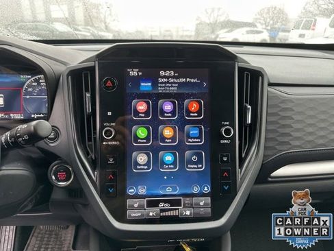 Certified 2025 Subaru Forester Premium image 19