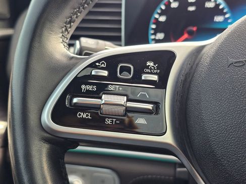 Certified 2023 Mercedes-Benz GLS 450 4MATIC w/ AMG Line Exterior image 38