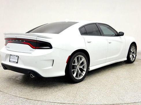 Used 2023 Dodge Charger GT w/ Technology Group image 5